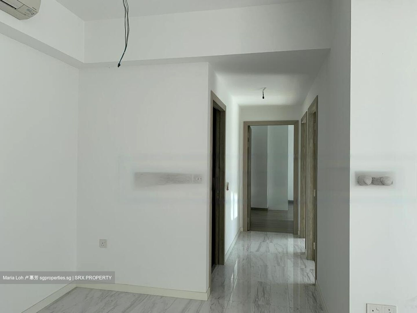 The Alps Residences (D18), Condominium #480092761